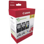 Canon Ink 5224B017 / PG-540L/CL-541XL XL Multipack 2xBK,C,M,Y