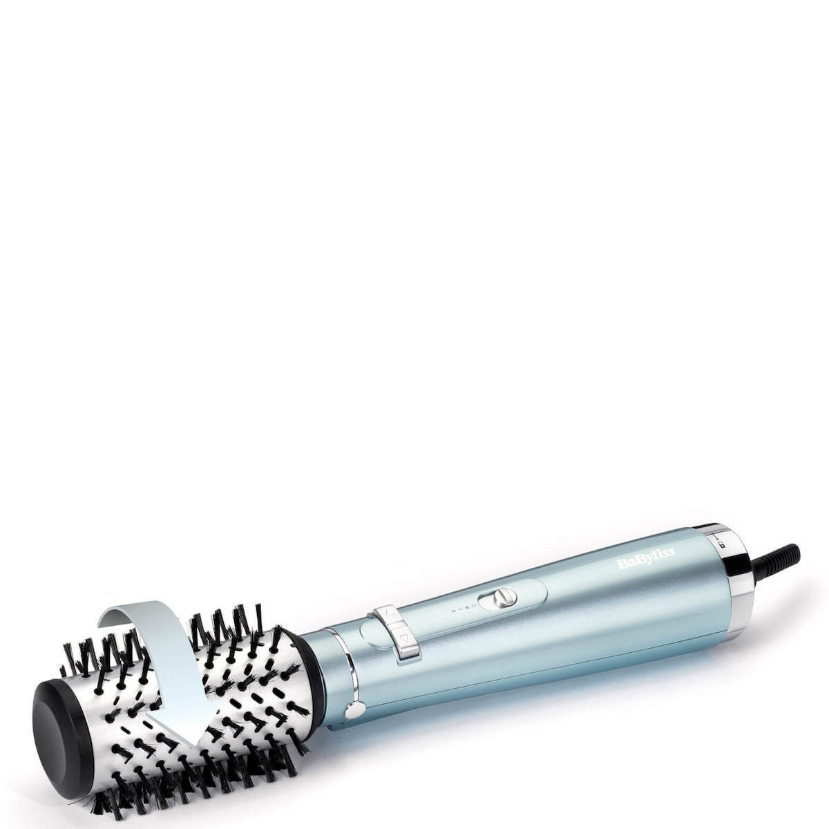 BaByliss Hydro Fusion Hot Air Brush AS773E - Image 1