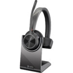 Poly Headset 77Y97AA / Voyager 4310-M MS Black