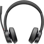 Poly Headset 76U50AA / Voyager 4320 Black