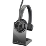 Poly Headset 77Y93AA / Voyager 4310 MS Black