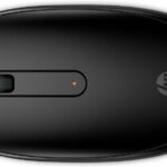 HP Mouse 81S67AA#ABB / 245 Black