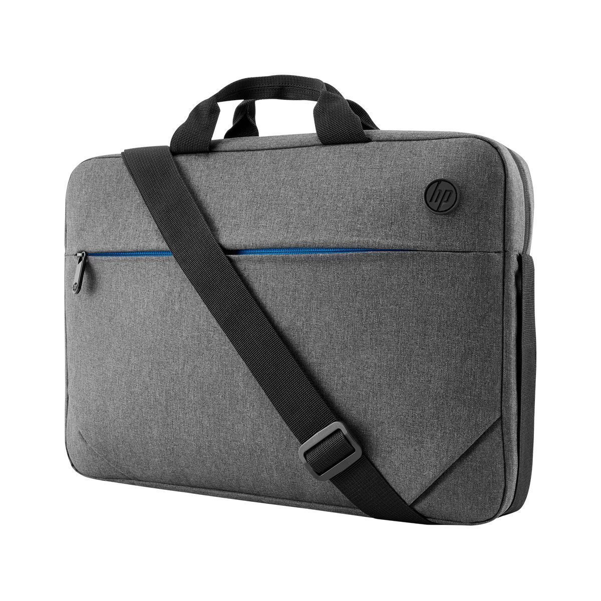 HP Notebook bag 2Z8P4AA /" Prelude 15"" L Gray - Image 1