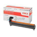 OKI Drum unit 44844475 / ES 8453dn XL Cyan