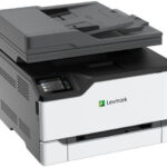 Lexmark MFP CX331adwe 40N9170 Farbe Laser
