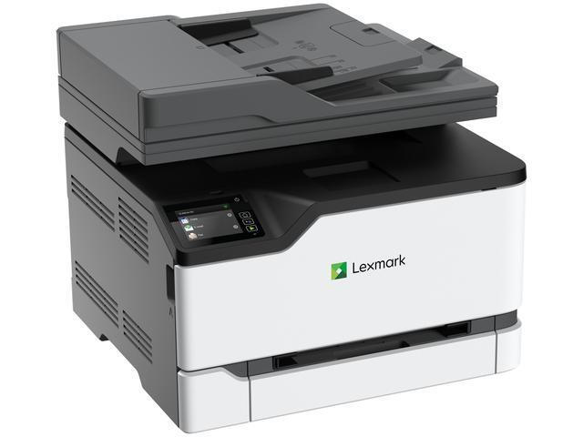 20240220143644_lexmark_cx331adwe_egchromo_laser_fototypiko.jpeg Lexmark MFP CX331adwe 40N9170 Farbe Laser - Image 1