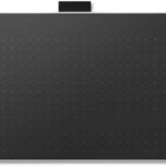 Wacom Tablet CTC4110WLW1B / One S Black