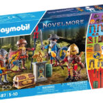 PLAYMOBIL® 71487 Ritter von Novelmore