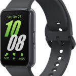 Samsung Wearable SM-R390NZAAEUE / Galaxy Fit3 Black