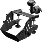 Thrustmaster Controller 4060302 / SimTask Steering Kit Black
