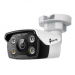 TP-LINK Surveillance camera VIGI C350(4MM) / C350 4mm White