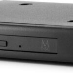 HP Drive K9Q83AA Black