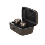 Sennheiser Kopfhörer Momentum True Wireless 4 Schwarz-Kupfer, 700367
