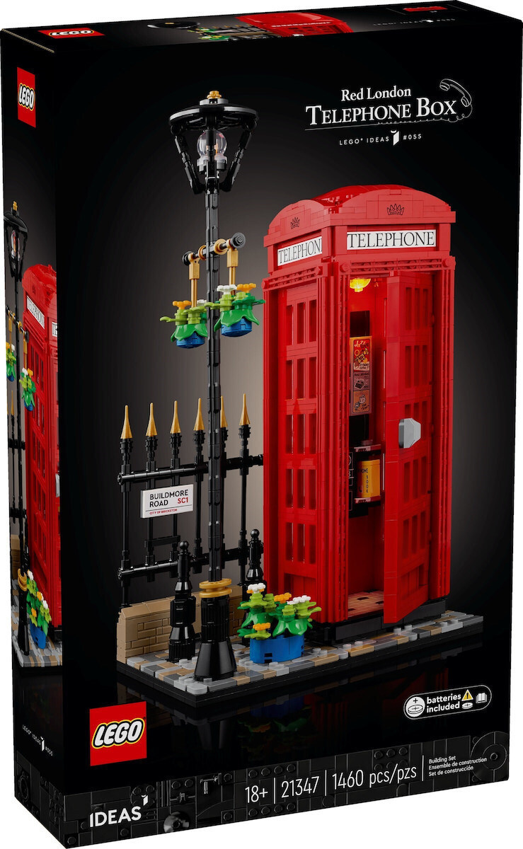 20240304123953_lego_ideas_red_london_telephone_box_gia_18_eton_21347.jpeg LEGO® Ideas 21347 Rote Londoner Telefonzelle - Image 1
