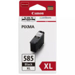 Canon Ink 6204C001 / PG-585XL XL Black