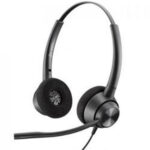 Poly Headset 77T26AA / EncorePro 320 Black