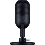 Razer Gaming-Mikrofon RZ19-05050100-R3M1 Seiren V3 Mini USB Schwarz