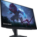 Dell Monitor 210-BLHH / AW2725DF Black (GAME-AW2725DF)