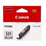 Canon Ink 6122C001 / CLI-531  Gray