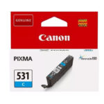 Canon Ink 6119C001 / CLI-531  Cyan