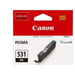 Canon Ink 6118C001 / CLI-531  Black