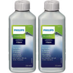 Philips Saeco Entkalker 2 x 250 ml CA6700/22
