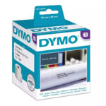 Dymo LabelWriter Große Adress-Etiketten 99012 - VE=2 Rollen