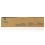 Konica Minolta Toner ACVH250 / TN227Y Yellow