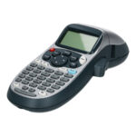 Dymo Labelling device 2174577 / LetraTag LT-100H Silver