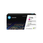 HP Toner W2143Z 214Z Magenta