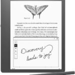 Amazon eBook Reader B09BRW6QBJ / Kindle Scribe Gen.1 2023 Graphite