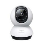 TP-LINK Netzwerk-Überwachungskamera Tapo TC72