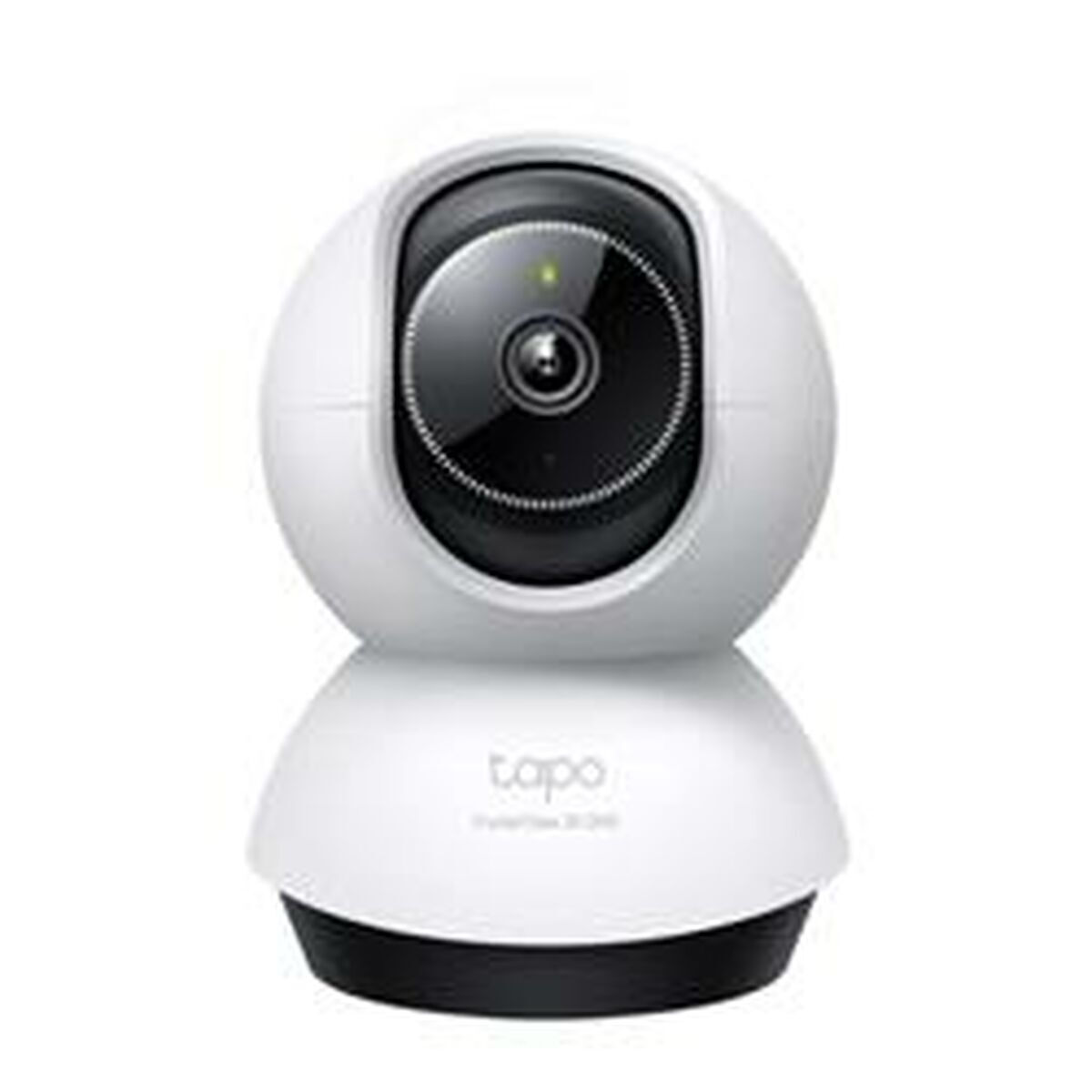 TP-LINK Netzwerk-Überwachungskamera Tapo TC72 - Image 1