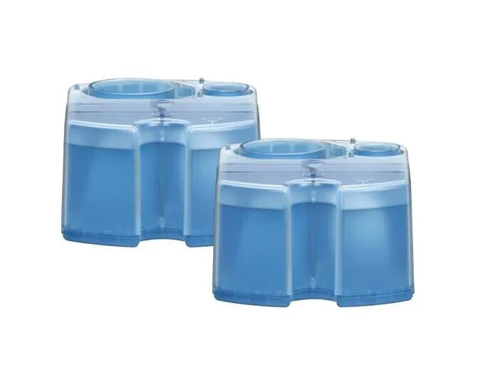 20240401153024_braun_ccr_2_cartridge_refill_2_pack.jpeg Braun CCR2 Reinigungskartusche 2er 176677 - Image 1