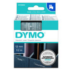 Dymo Ribbon S0720600 / 45020 Transparent on White