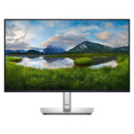 Dell Monitor 210-BMFF / P2425H Black