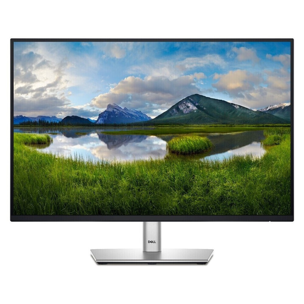 20240415112005_dell_p2425_ips_monitor_24_fhd_1920x1080.jpeg Dell Monitor 210-BMJD / P2425 Black - Image 1