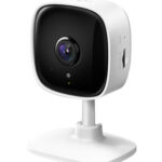 TP-LINK Netzwerk-Überwachungskamera Tapo C110