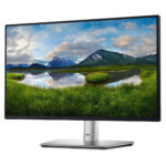 Dell Monitor 210-BMHD / P2225H Black