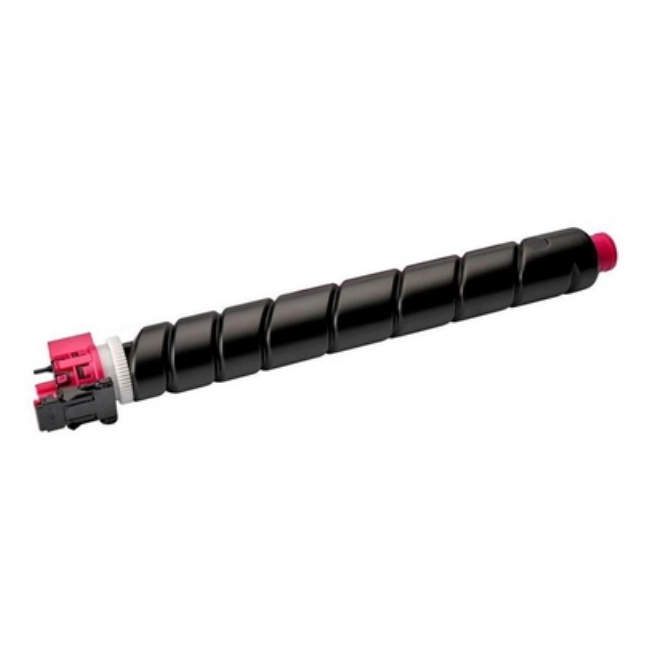 Utax Toner 1T02XCBUT0 / CK-8533M Magenta - Image 1