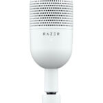 Razer Microphone RZ19-05050300-R3M1 / Seiren V3 Mini White