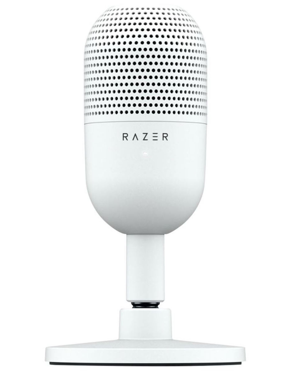 Razer Microphone RZ19-05050300-R3M1 / Seiren V3 Mini White - Image 1