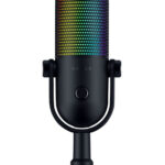 Razer Microphone RZ19-05060100-R3M1 / Seiren V3 Chroma Black