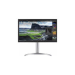 LG Monitor 27UQ850V-W  / 27UQ850V-W Silver/Black