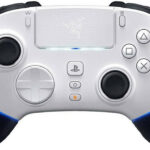 Razer Controller RZ06-04710200-R3G1 / Wolverine V2 Pro White
