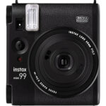 FUJIFILM Sofortbildkamera instax mini99 Black