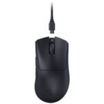 Razer Mouse RZ01-04630300-R3WL / DeathAdder V3 Pro Black