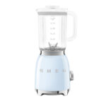 SMEG Standmixer BLF03PBEU Pastellblau