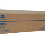 Konica Minolta Drum unit ACE60Y3 / DR621C Multicolor
