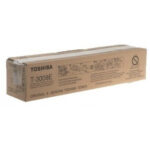 Toshiba Toner 6AJ00000251 / T-3008E Black